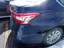 نيسان سنترا